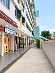 MARSILING RISE (D25), Shop House #618079251